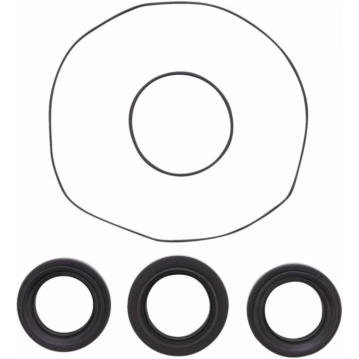 Packningssats Differential Seal Kit MOOSE RACING – bild 2