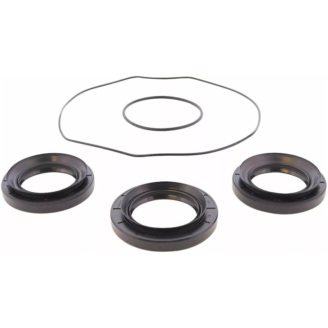 Packningssats Differential Seal Kit MOOSE RACING – bild 3