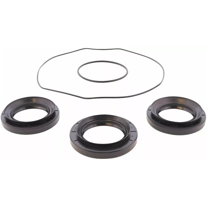 Packningssats Differential Seal Kit MOOSE RACING – bild 3
