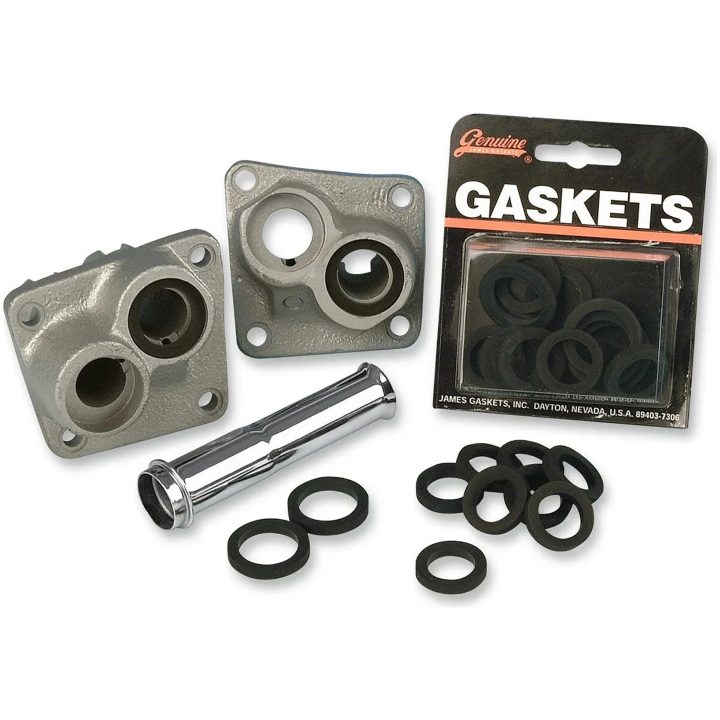 Packningssats Ersättning Gummi JAMES GASKET – bild 2