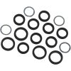 Packningssats Ersättning Gummi JAMES GASKET – miniatyr 1