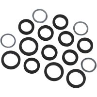 Packningssats Ersättning Gummi JAMES GASKET