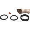 Packningssats För Förgasare Till Insug Manifold JAMES GASKET – miniatyr 2