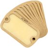 Packningssats För Huvudcylindertäckning DRAG SPECIALTIES – miniatyr 1