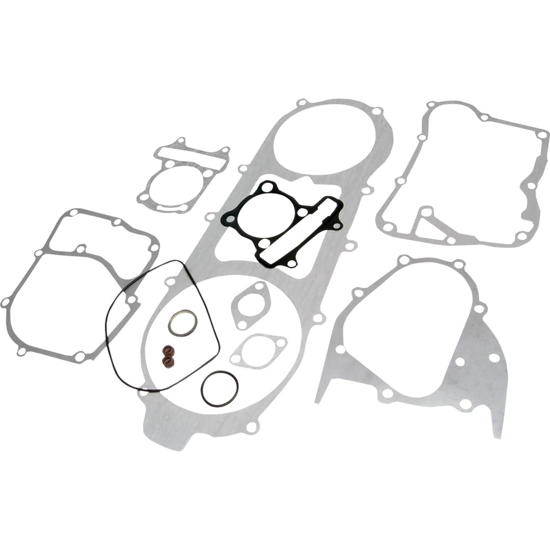 Packningssats Gy6 Motor 101 OCTANE