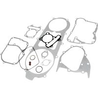 Packningssats Gy6 Motor 101 OCTANE