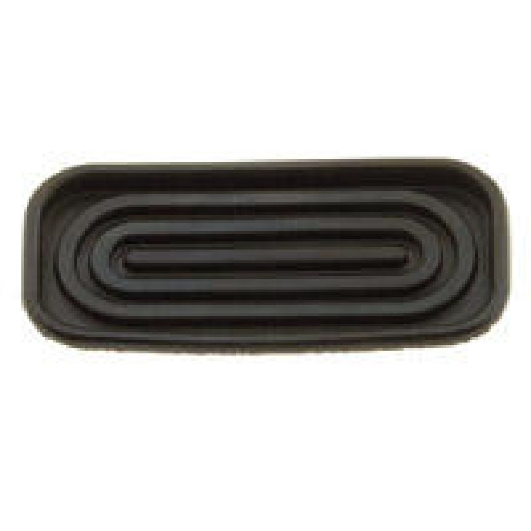Packningssats Huvudbromscylinder Svart Matt DRAG SPECIALTIES GASKET F M/C 08-13FLT 5PK