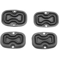 Packningssats Huvudcylinder Svart DRAG SPECIALTIES