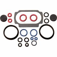 Packningssats Induktionsmodul Assembly O-ring JAMES GASKET