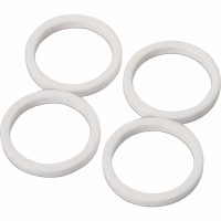 Packningssats Kolvstångsaxel Seal Kit DRAG SPECIALTIES