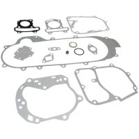 Packningssats Komplett 12Tum Typ 729 - Gy6 50Cc