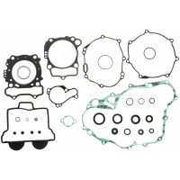 Packningssats Komplett Athena