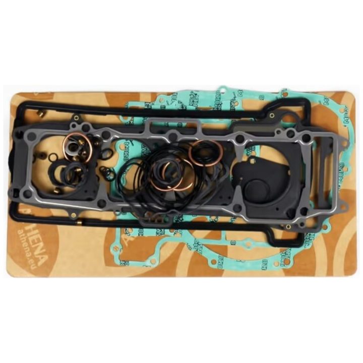 Packningssats Komplett Athena Sats – bild 2