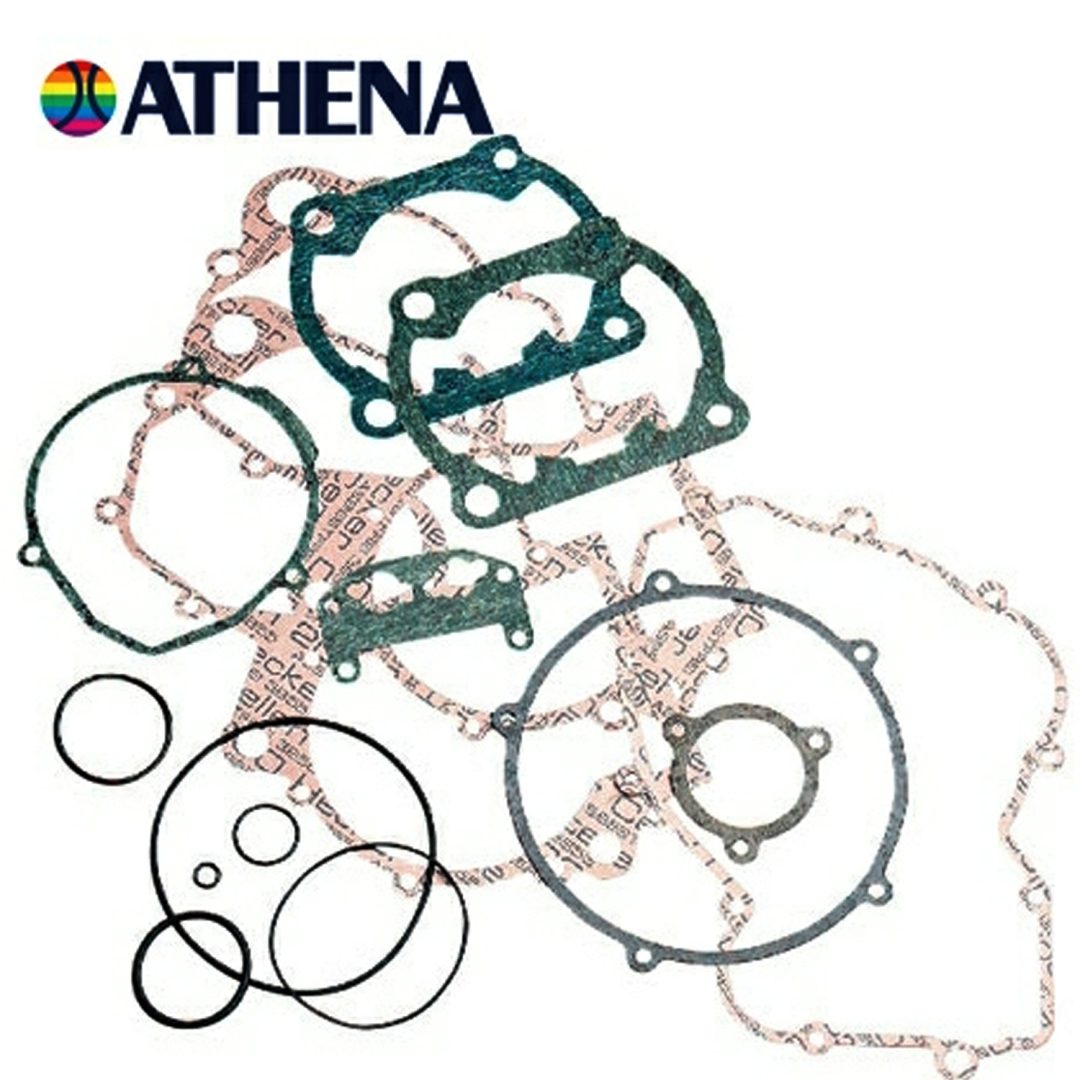 Packningssats Komplett Athena Sats