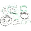 Packningssats Komplett Athena Sats – miniatyr 1
