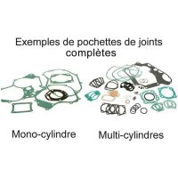 Packningssats Komplett CENTAURO