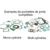 Packningssats Komplett CENTAURO – miniatyr 2