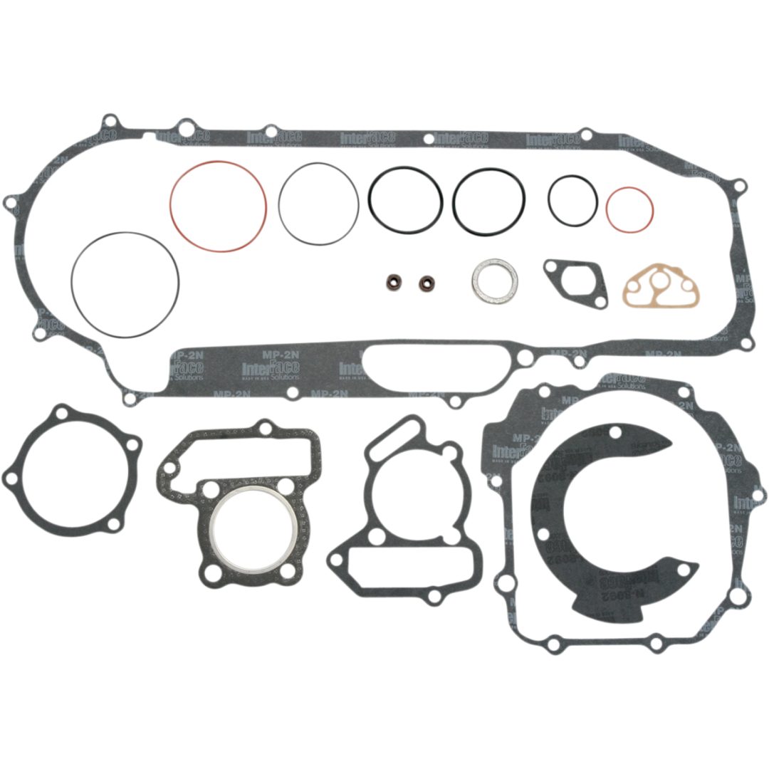 Packningssats Komplett Moose Racing GASKET KIT COMPLETE YAM