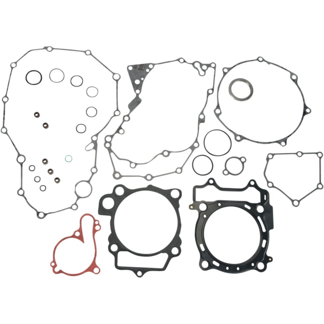 Packningssats Komplett Moose Racing GASKET KIT COMPLETE YAM