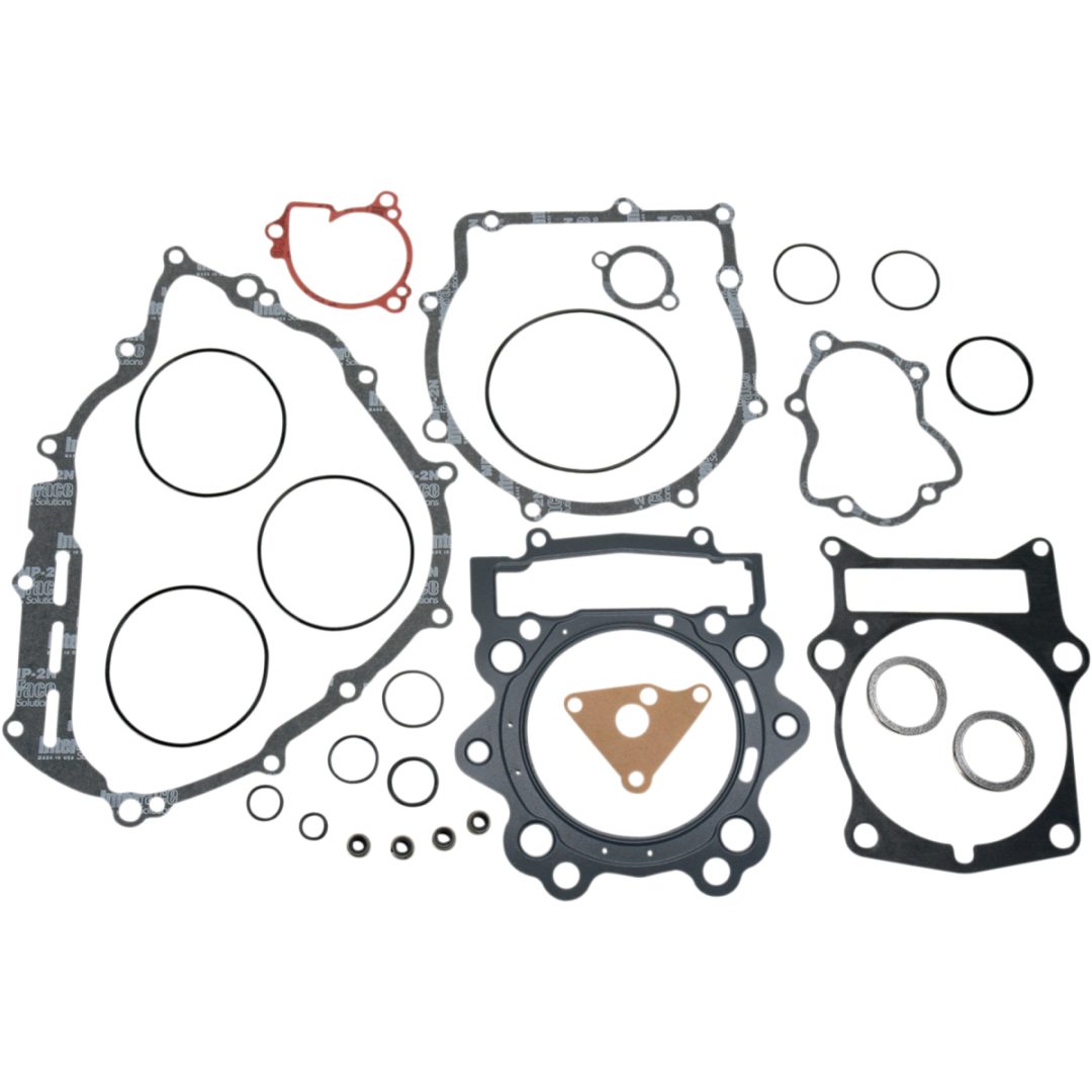 Packningssats Komplett Moose Racing GASKET KIT COMPLETE YAM
