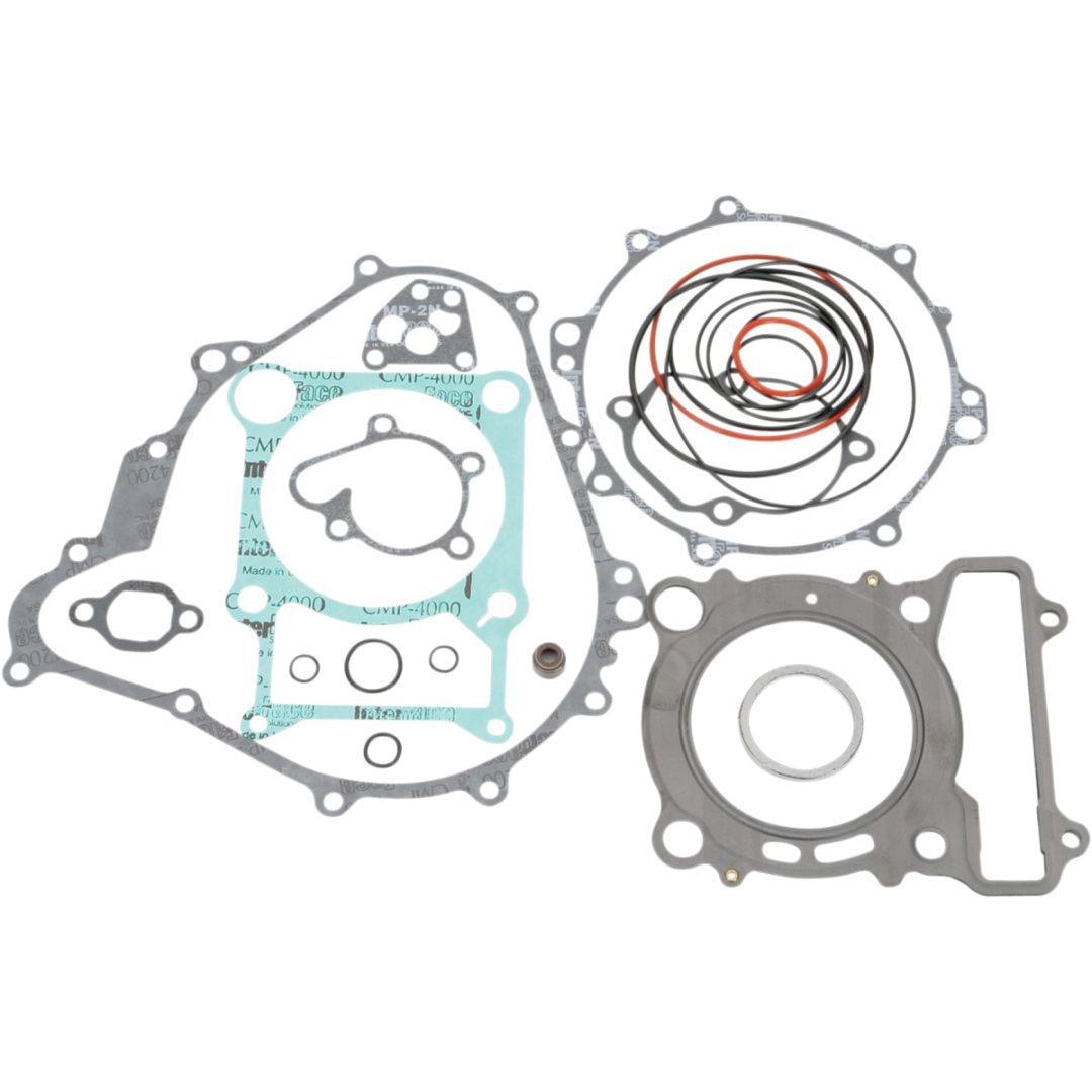 Packningssats Komplett Moose Racing GASKET-KIT COMPLETE YAM