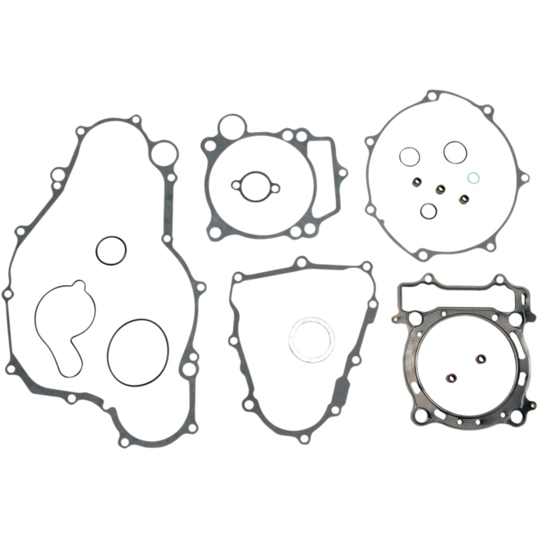 Packningssats Komplett Moose Racing GASKET-KIT COMPLT YFZ450