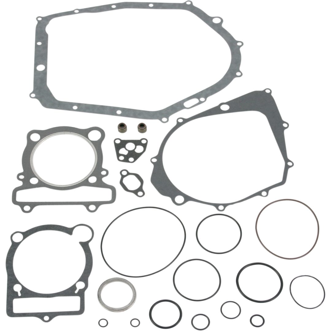 Packningssats Komplett Moose Racing MSE MTR GSKT YFM350
