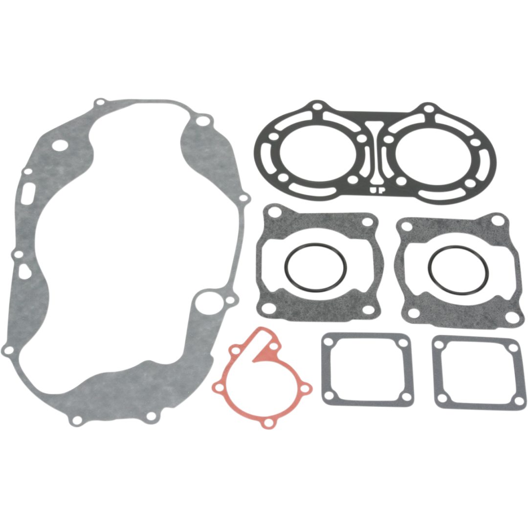 Packningssats Komplett Moose Racing MSE MTR GSKT YFZ350