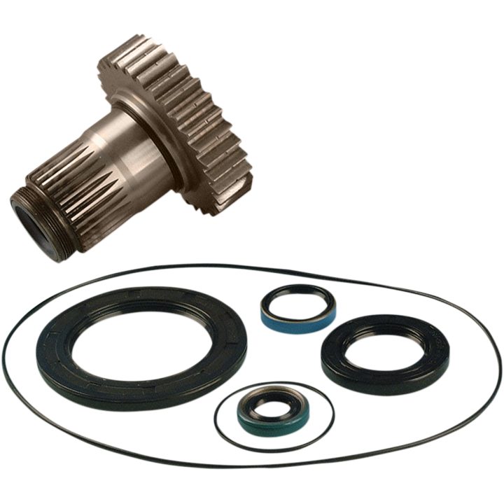 Packningssats Komplett Transmission JAMES GASKET – bild 2