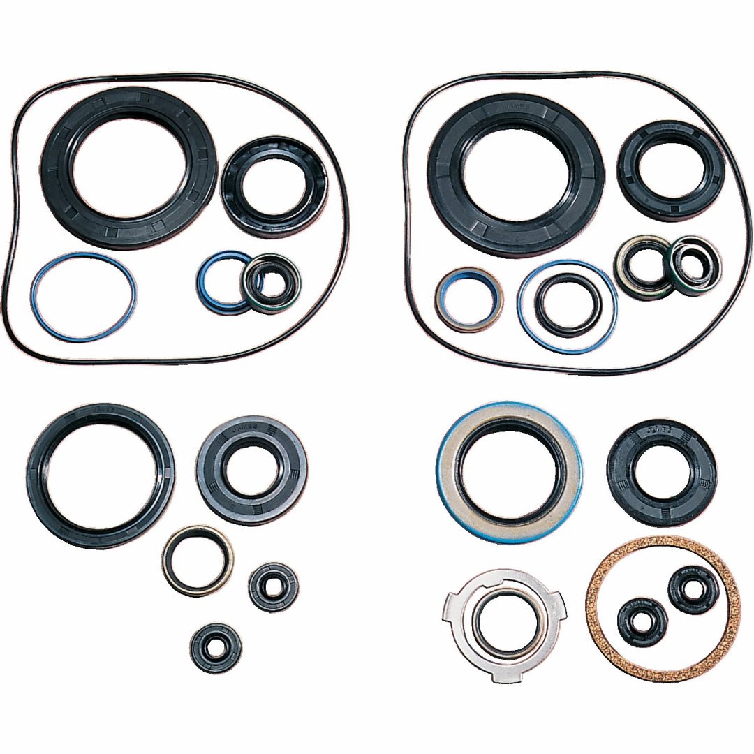 Packningssats Komplett Transmission JAMES GASKET