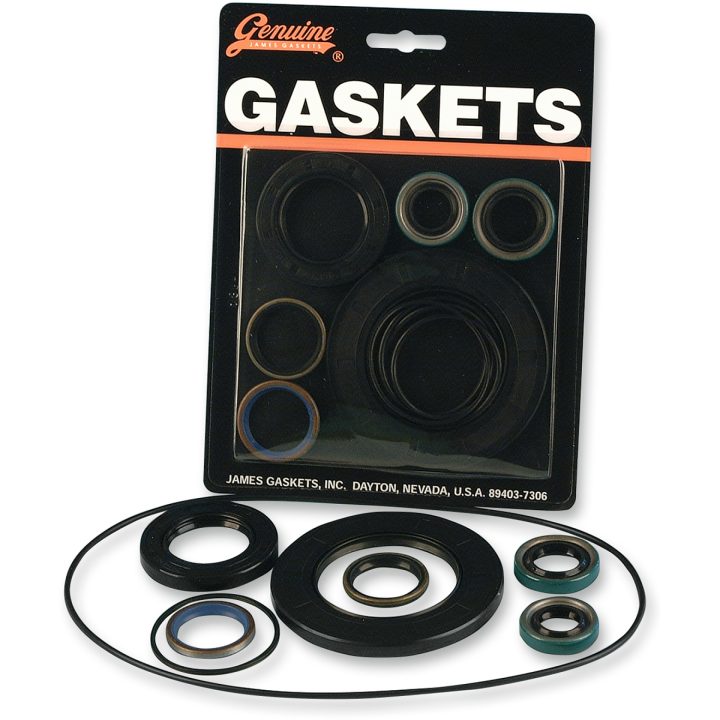 Packningssats Komplett Transmission JAMES GASKET – bild 2