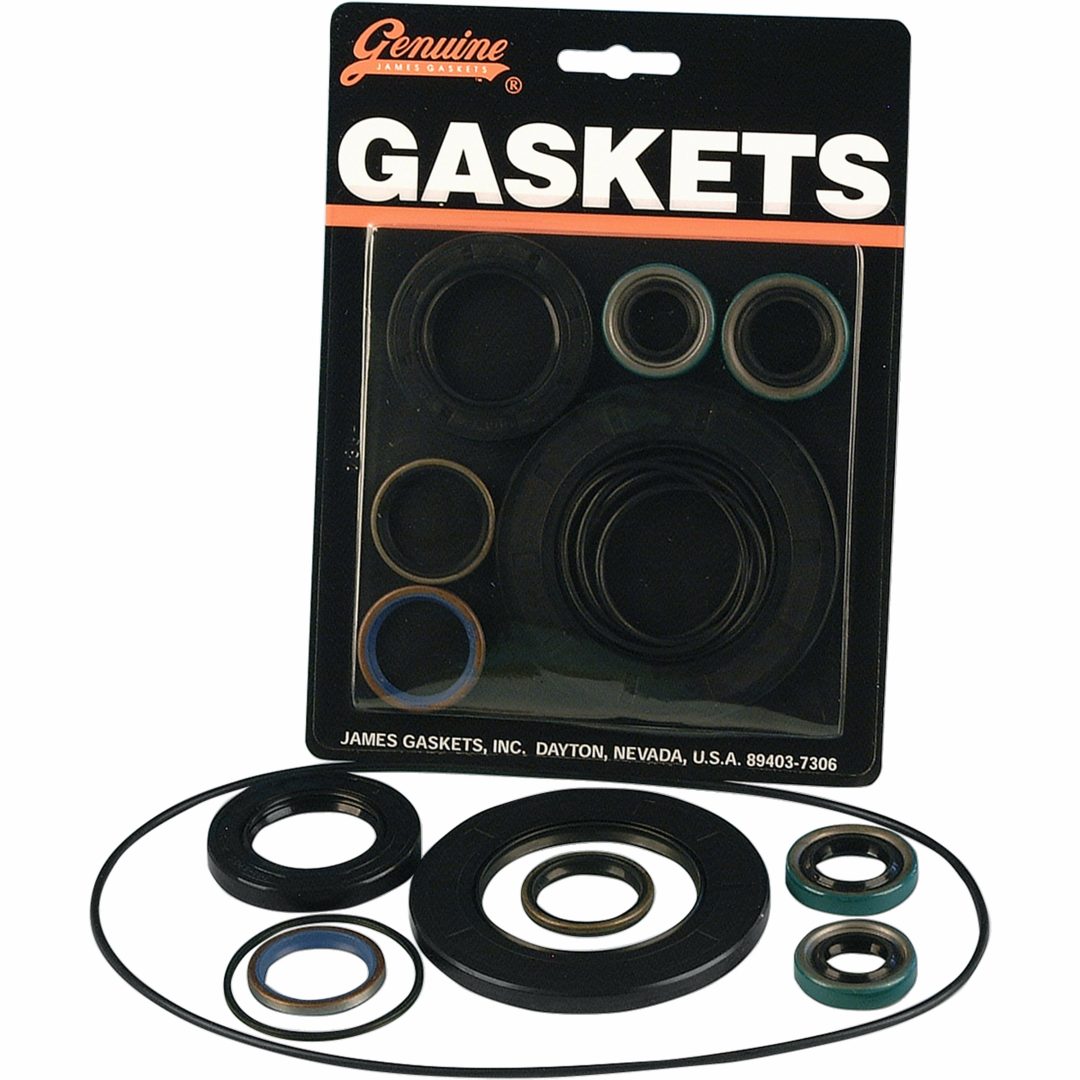 Packningssats Komplett Transmission JAMES GASKET