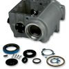 Packningssats Komplett Växellåda 4-speed/dubbel Läpp JAMES GASKET – miniatyr 2