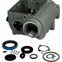 Packningssats Komplett Växellåda 4-speed/dubbel Läpp JAMES GASKET