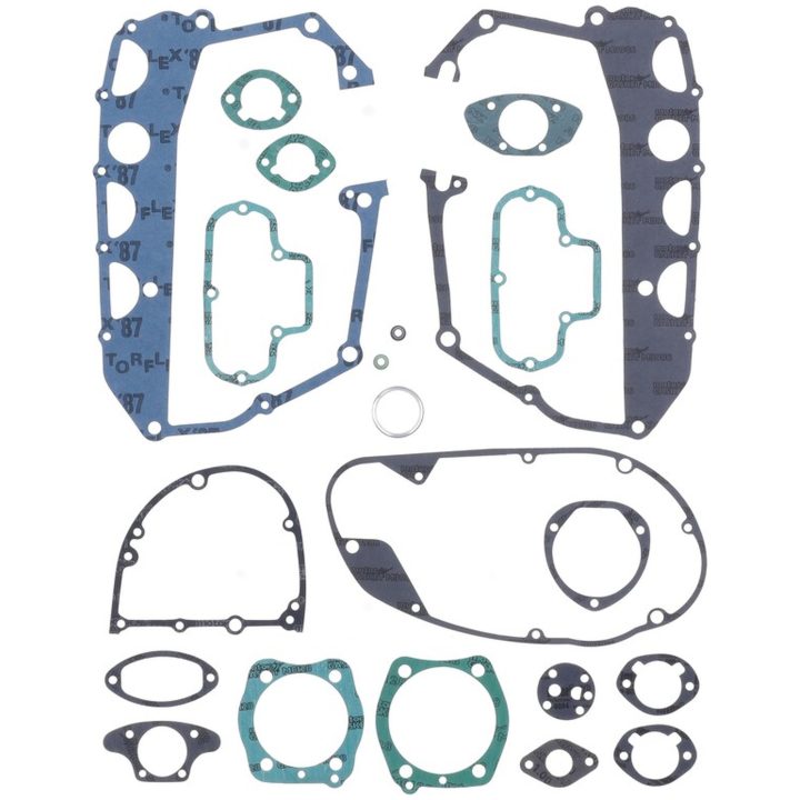 Packningssats Motor Komplett CENTAURO – bild 2