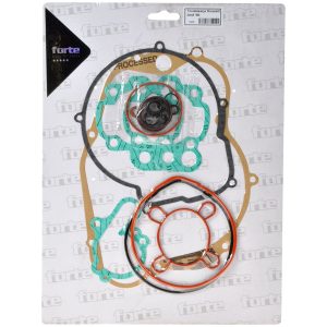 Packningssats - Motor Minarelli AM6 (Öron + O-Ring) Forte