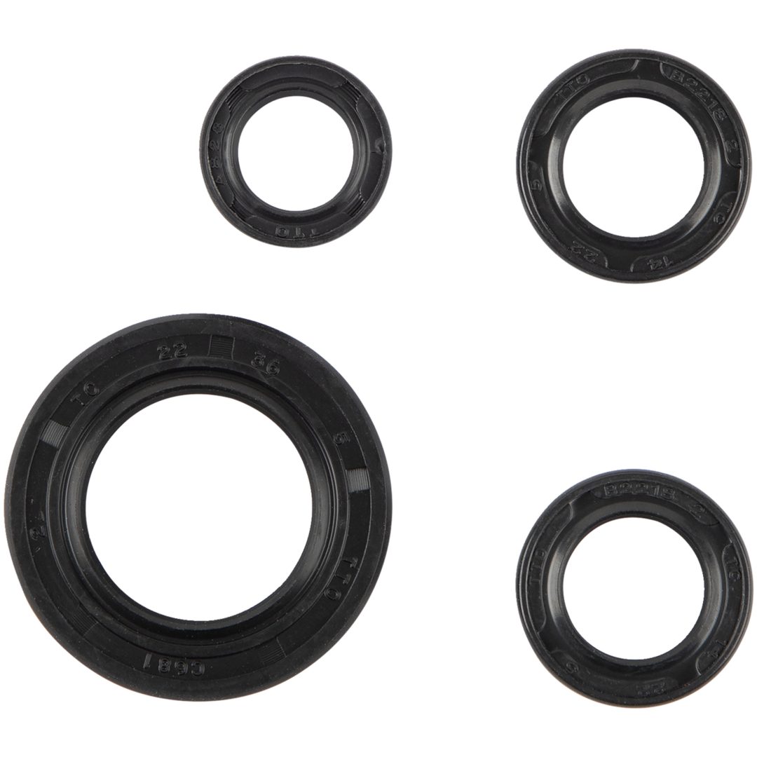 Packningssats Motor MOOSE OFFROAD HARD-PARTS