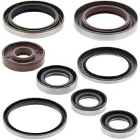 Packningssats Motor MOOSE OFFROAD HARD-PARTS