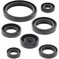 Packningssats Motor MOOSE OFFROAD HARD-PARTS