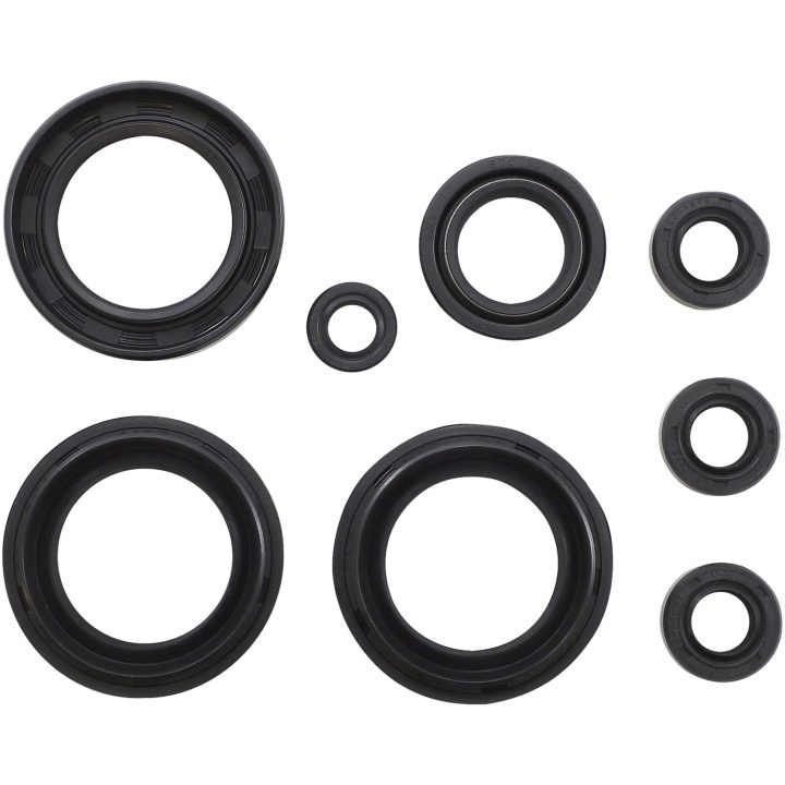 Packningssats Motor MOOSE OFFROAD HARD-PARTS Tätning – bild 2