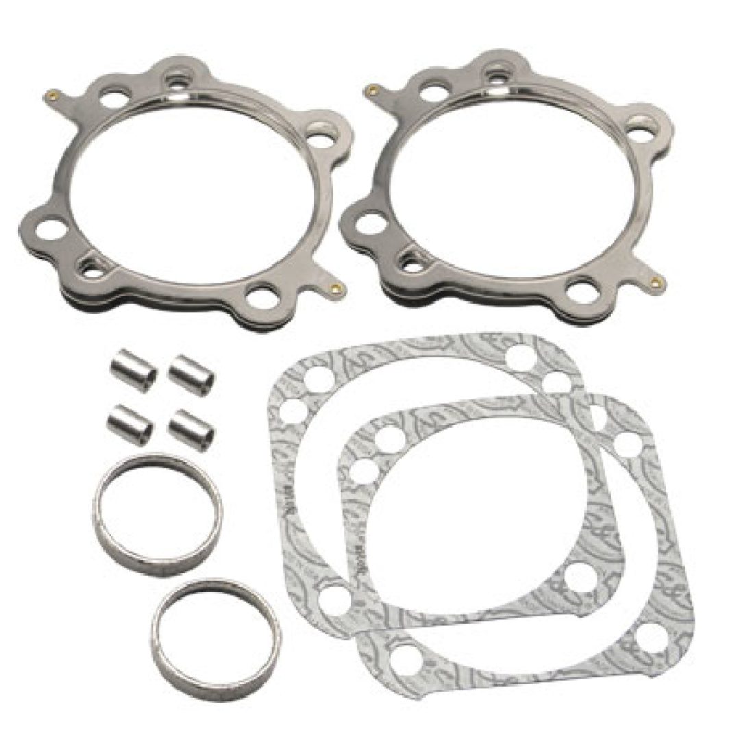 Packningssats Motor Toppen S&S Cycle Packningssats – bild 3
