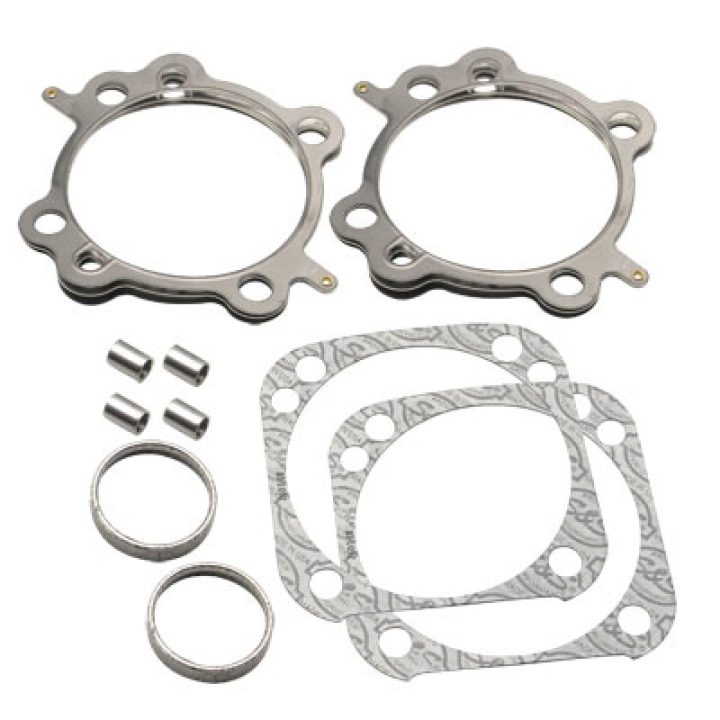 Packningssats Motor Toppen S&S Cycle Packningssats – bild 3