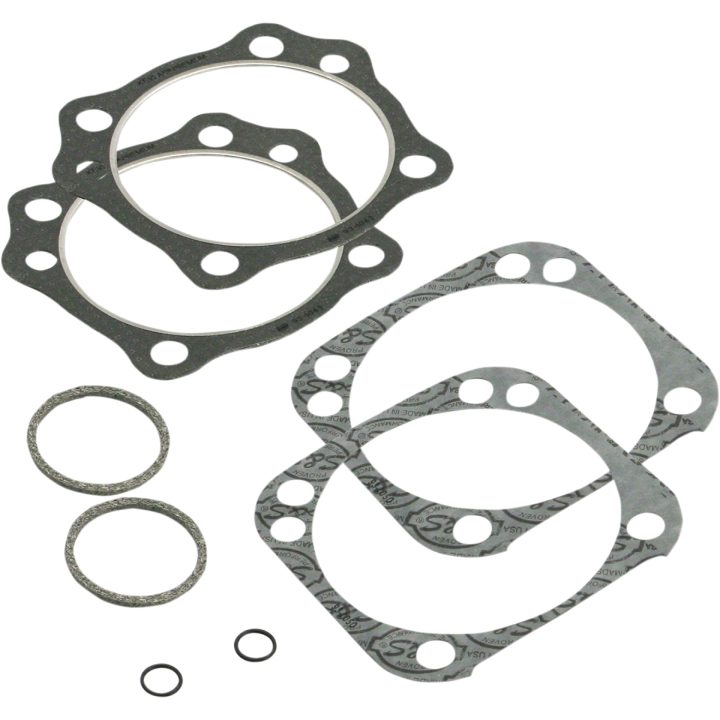 Packningssats Motor Toppen S&S Cycle Packningssats – bild 2