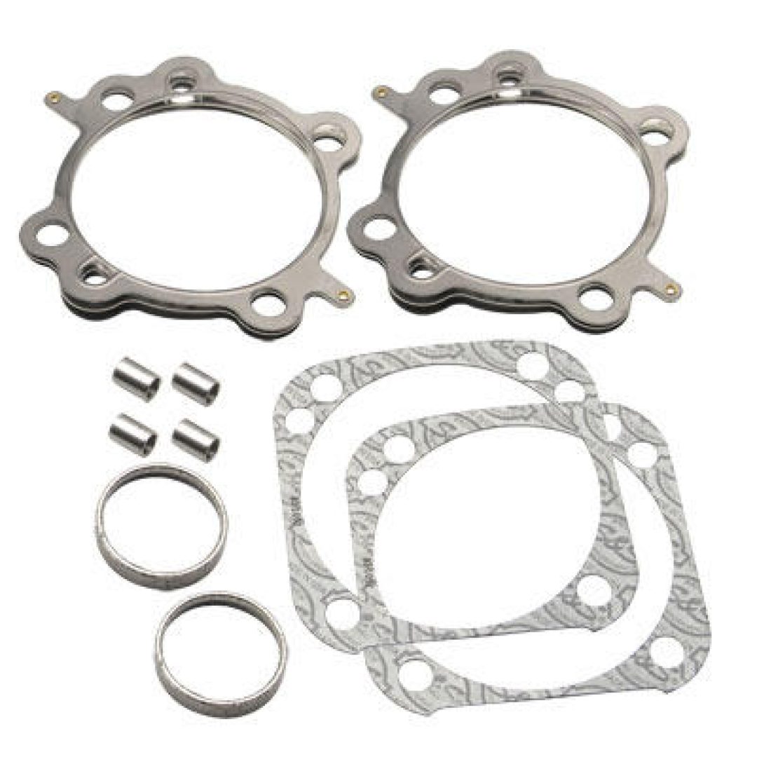 Packningssats Motor Toppen S&S Cycle Packningssats