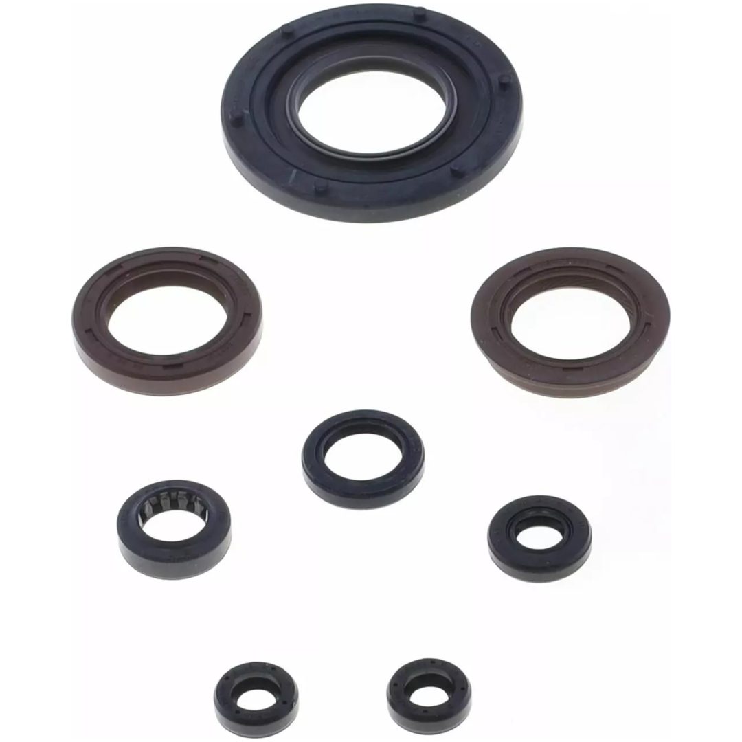 Packningssats Motorolja Standard ATHENA