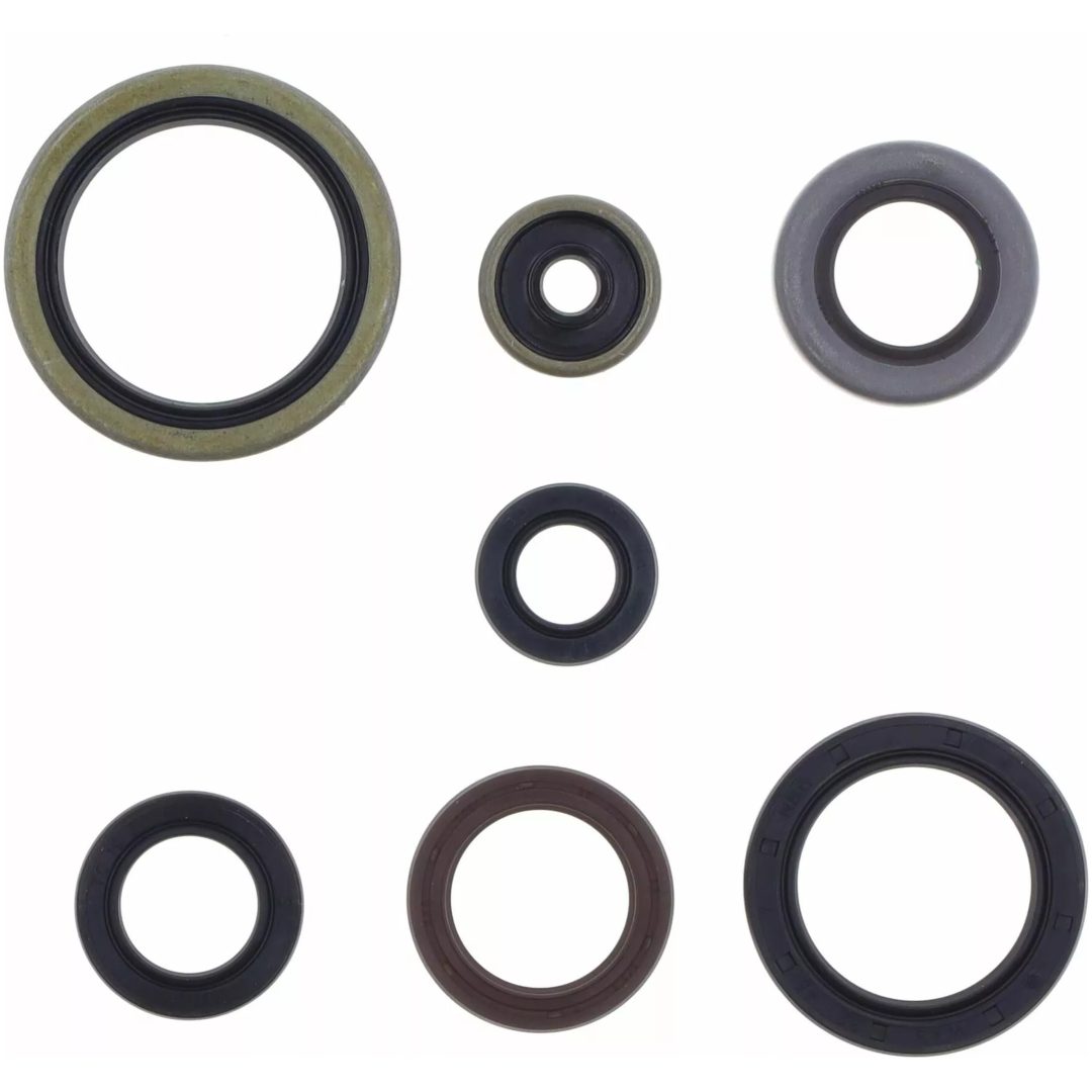Packningssats Motorolja Standard ATHENA
