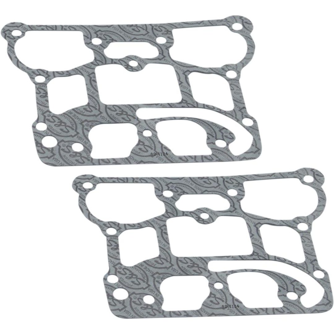 Packningssats Nedre Kåplock S&S Cycle GASKETS R.BX F/S S HDS