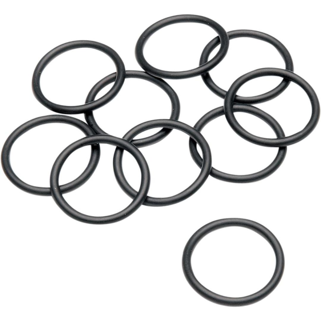 Packningssats O-ring Neoprene Sundance JAMES GASKET