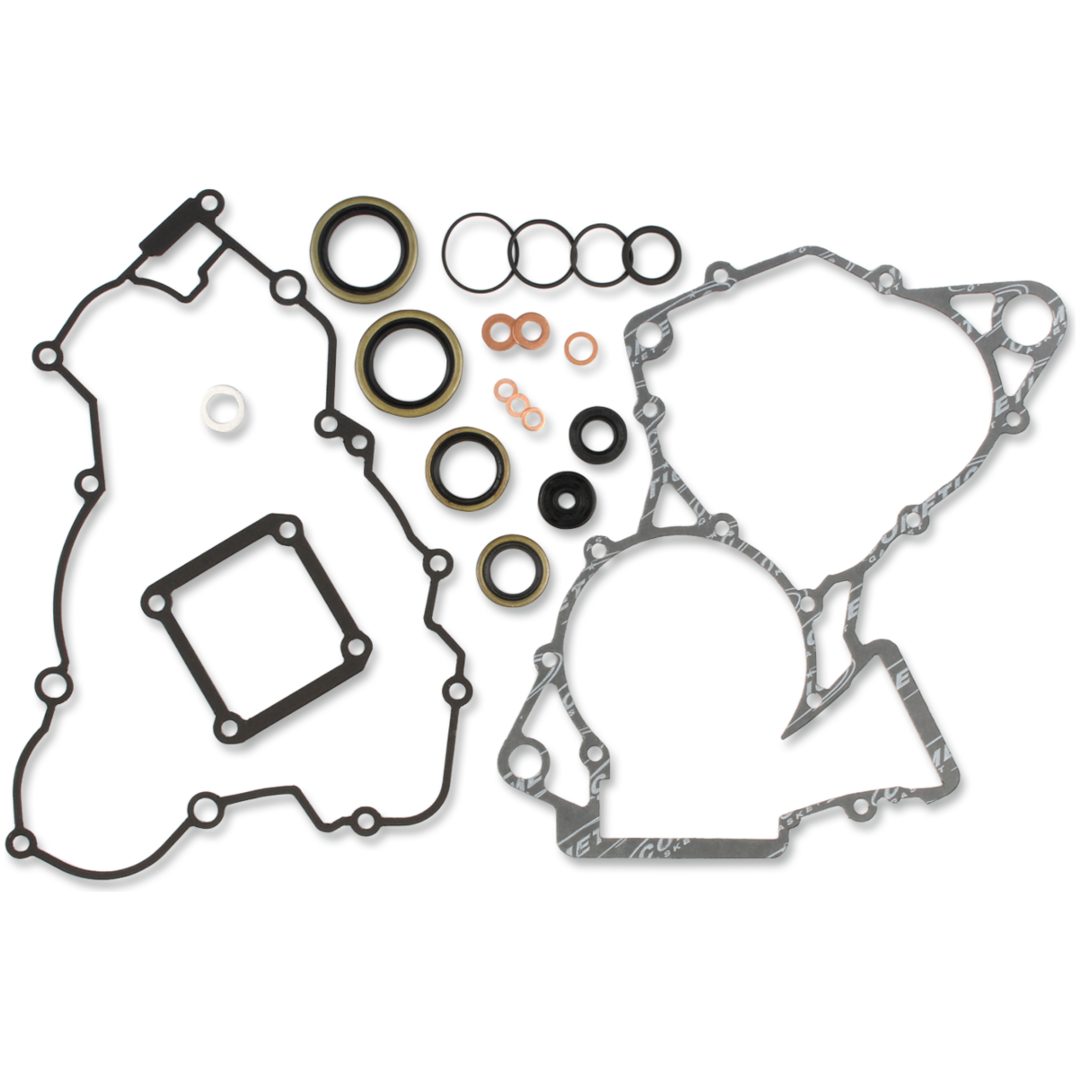 Packningssats Off-road Hi-performance Nedre Delen COMETIC Packningssats