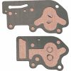Packningssats Oljepump Stål JAMES GASKET – miniatyr 1